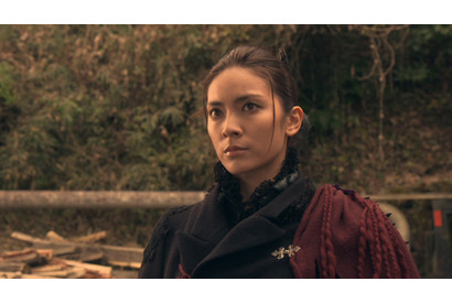【特別映像】秋元才加、主演映画『媚空』で主題歌も担当へ 画像