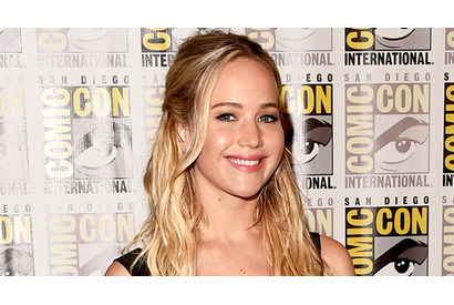 ジェニファー・ローレンス、『ブラック・スワン』監督最新作に出演か？ 画像