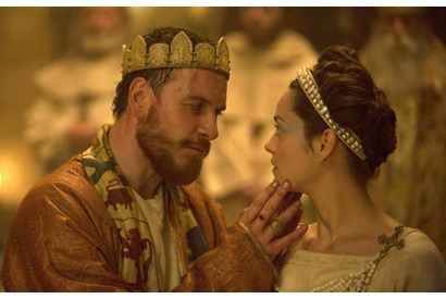 マイケル・ファスベンダー主演『マクベス』、吉本興業配給で日本上陸 画像