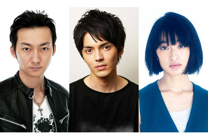 林遣都、又吉直樹「火花」ドラマ化に主演！総監督は廣木隆一 画像