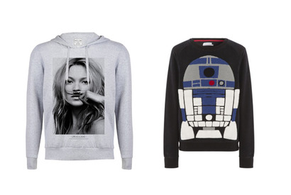 ディズニーやスターウォーズのアイテムも登場！「イレブン・パリ」期間限定ショップ 画像