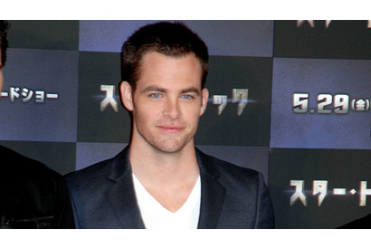 【ハリウッドより愛をこめて】次世代アイドルC・クロフォードが『フットルース』に！ 画像