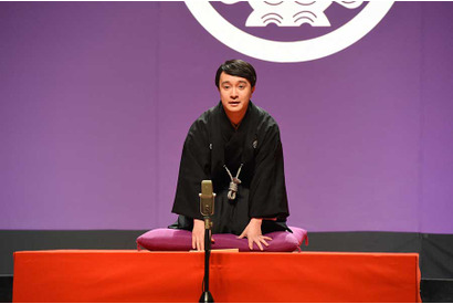 濱田岳、二宮和也の“弟弟子”に！「赤めだか」出演に「財産になった」 画像