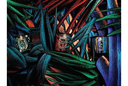 クリスマス限定キャンドルは力強く繊細な“樹木の香り”「ディプティック」 画像