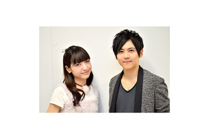 梶裕貴＆神田沙也加、人見知り克服に“GAMBAった”その対処法とは 画像