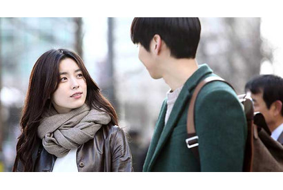 上野樹里、韓国映画初出演作『ビューティー・インサイド』が来年1月公開決定！ 画像