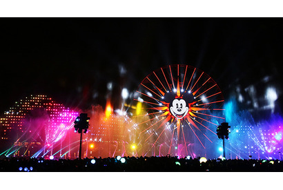 【海外ディズニー】60周年イベントをギュッと凝縮！ 「ダイヤモンド・セレブレーション」ショート・ムービー 画像