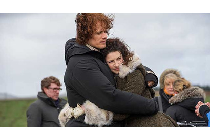 サム・ヒューアン、“妻”カトリーナとSNSバトルも「＃素敵なオシリ」で和解？ 画像