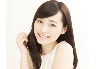 “クッキンアイドル”福原遥、劇団ひとり＆バカリズムの「ウレロシリーズ」に参戦 画像