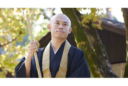 【今週末公開の注目作】『ボクは坊さん。』『トランスポーター イグニション』ほか 画像