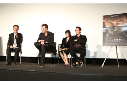 【MOVIEブログ】2015東京国際映画祭 Day4 画像