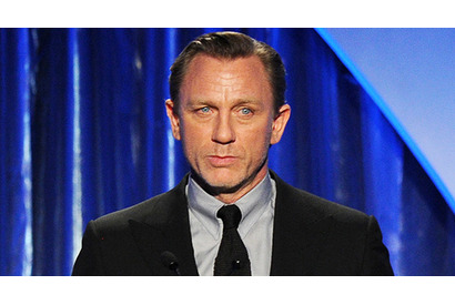 ダニエル・クレイグ、ボンドの契約は『007 スペクター』で満了 画像