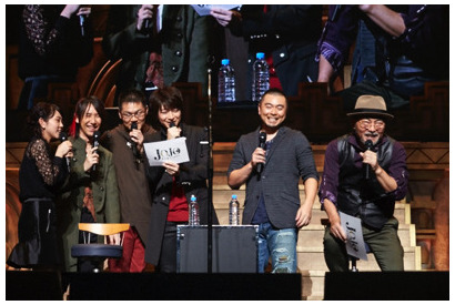 「ジョジョの奇妙な冒険」イベントにて、第4部アニメ化サプライズ発表！ 画像