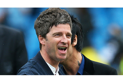 ノエル・ギャラガー、息子たちによる第2の「オアシス」結成を希望!? 画像