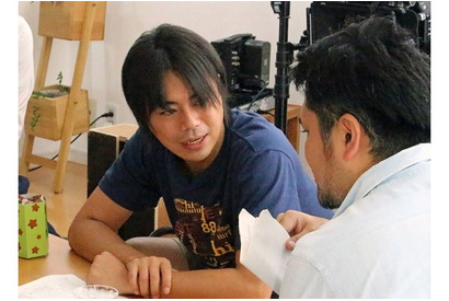 声優・浪川大輔が監督デビュー！映画『クレしん』ショートPV製作 画像