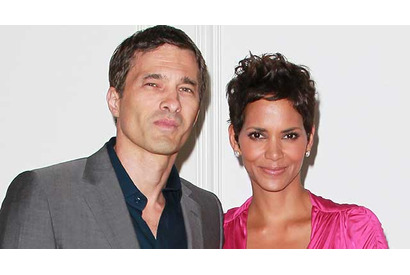 ハル・ベリー、3度目の離婚を決意 画像