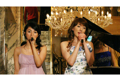 一条ゆかりが自著の初映画化作品『プライド』に動画メッセージ　「私を探して！」 画像