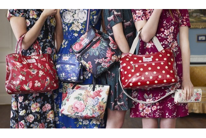 「キャス キッドソン」日本最大級の店舗が横浜にOPEN！ 画像