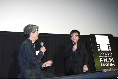 『バケモノの子』細田守監督、制作に行き詰まった解決策は“寝る”!? 画像