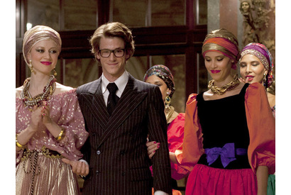 【予告編】『サンローラン』美しき天才のスキャンダラスな真実…そして裸の素顔 画像