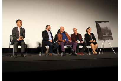 【MOVIEブログ】2015東京国際映画祭 Day7 画像