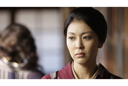 ファッション小噺vol.112　日本女優の美肌のヒミツはこれだった！ 画像