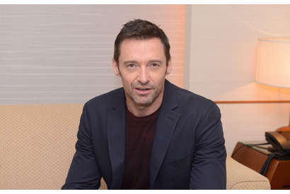 【インタビュー】ヒュー・ジャックマン、楽しみながら演じた“悪役”　新境地を語る　 画像