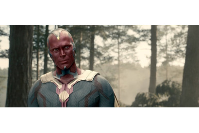 【特別映像】素顔はおちゃめ!? 『アベンジャーズ』の鍵を握る新キャラに注目 画像