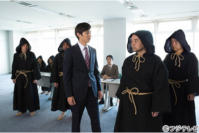 野村周平＆有村架純＆藤木直人、傑作復活の主演に！「世にも奇妙な物語」 画像