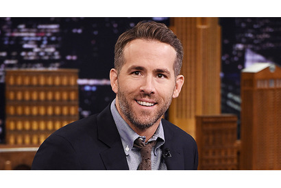 ライアン・レイノルズの父が死去 画像