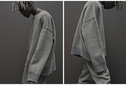 カニエ・ウエスト×「アディダス オリジナルス」新作コレクション、世界同時発売 画像