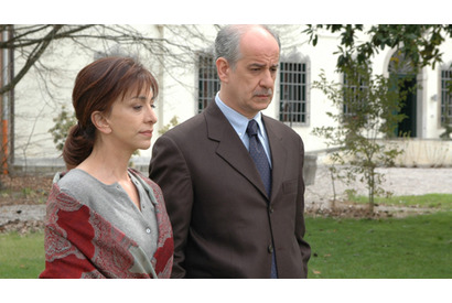 専門家独自の視点で斬る　イタリアの傑作ミステリー『湖のほとりで』トークショー開催 画像