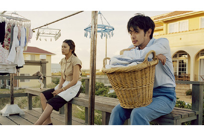 すべての人のためのゲイ映画『メゾン・ド・ヒミコ』レビュー 画像