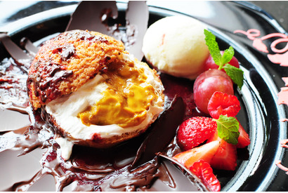 【ディズニー】ホテルだけで満喫するスペシャルイベント！ 「アンバサダーホテル」編 画像