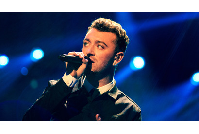 サム・スミス、億万長者の仲間入り！ 画像