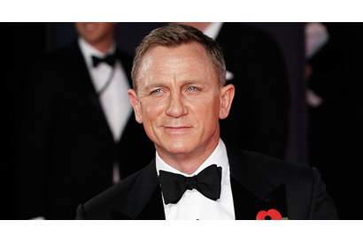ダニエル・クレイグ、『007 スペクター』監督との再タッグを熱望 画像