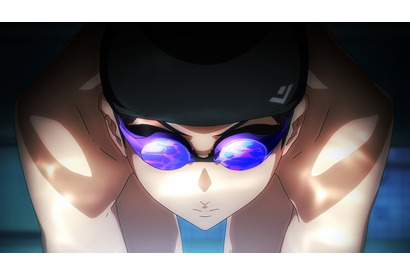 【予告編】細谷佳正＆宮野真守ほか新キャラの演技ボイス公開！『ハイ☆スピード』 画像