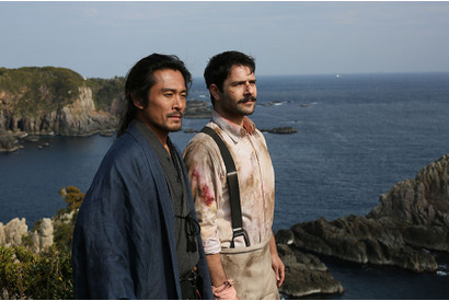 内野聖陽＆忽那汐里が”奇跡の実話”に迫る…『海難1890』予告第2弾公開 画像