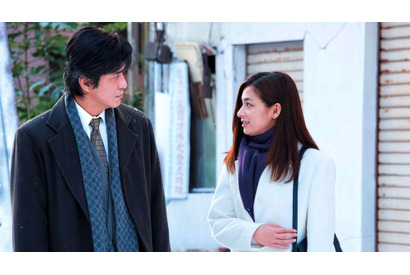 佐藤浩市が背負う過去の罪とは…『起終点駅 ターミナル』冒頭18分限定解禁 画像