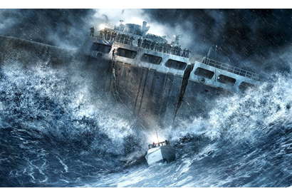 クリス・パイン主演、不可能な救出劇を描く奇跡の実話『ザ・ブリザード』 画像