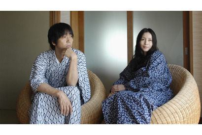 中谷美紀×大森南朋が夫婦役に！　江國香織原作『スイートリトルライズ』が映画化 画像