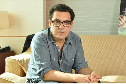 『PAN』監督が語る、ヒュー・ジャックマン＆ギャレット・ヘドラントの味わい方！ 画像