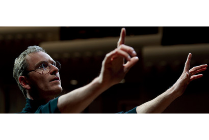 スティーブ・ジョブズの人生が垣間見える初映像解禁！『スティーブ・ジョブズ』 画像