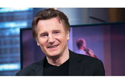 リーアム・ニーソン、ウォーターゲート事件を題材にした作品に出演？ 画像