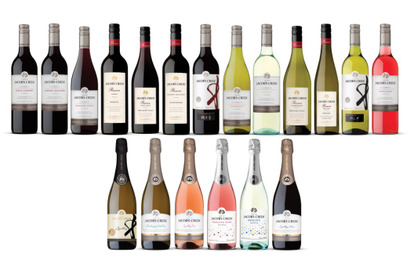 RH Cafe 二子玉川店でオーストラリアワインと料理を楽しむ「JACOB'S CREEK Christmas PARTY」開催！ 画像