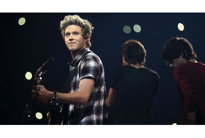 「1D」ナイル・ホーラン、新曲は「一夜限りの関係」について？ 画像