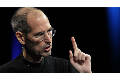 ダニー・ボイル版『スティーブ・ジョブズ』、当初のタイトルは『ワン・モア・シング』？ 画像