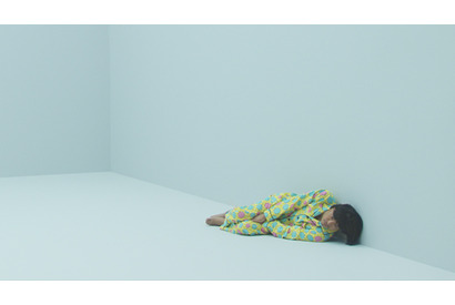 応援の合間の箸休めに？　松っちゃん『しんぼる』×「世界陸上」コラボCM放映中 画像