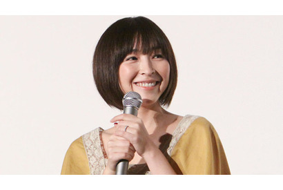 岡田准一vs麻生久美子 ポニョの振り付けと愛犬の鳴き声でムチャ振り対決！ 画像