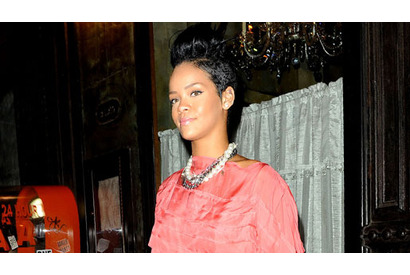 【ハリウッドより愛をこめて】クリス・ブラウン、女性保護団体からの脅迫にパニック？ 画像